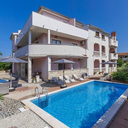 Apartment Romantika-1 Rovinj Bagian luar foto