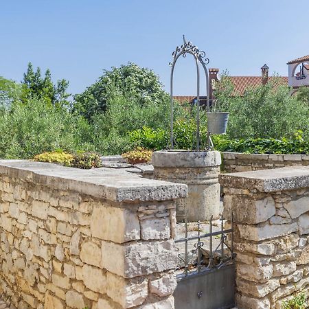 Apartment Romantika-1 Rovinj Bagian luar foto