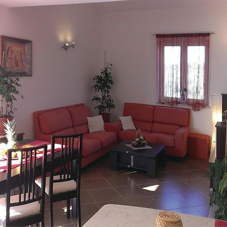 Apartment Romantika-1 Rovinj Bagian luar foto