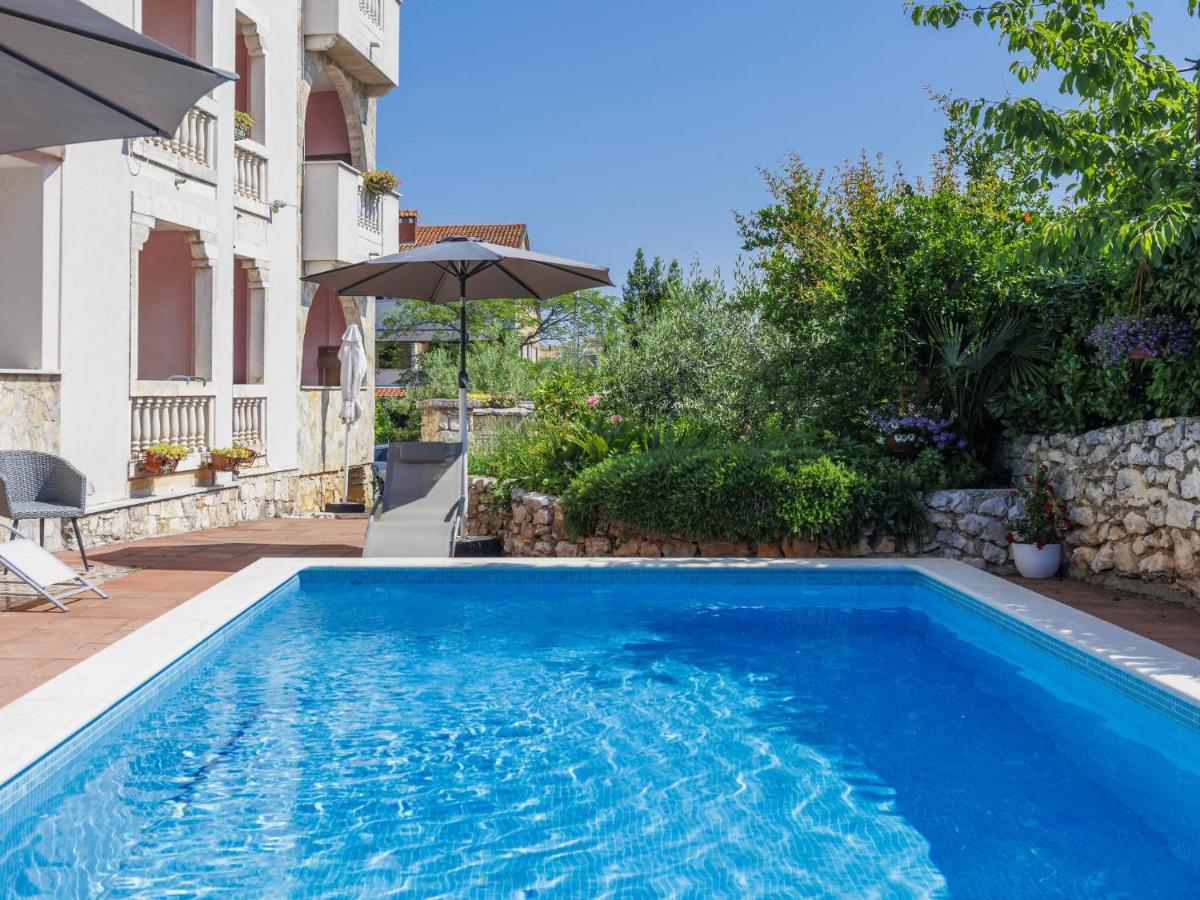 Apartment Romantika-1 Rovinj Bagian luar foto
