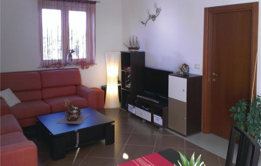 Apartment Romantika-1 Rovinj Bagian luar foto