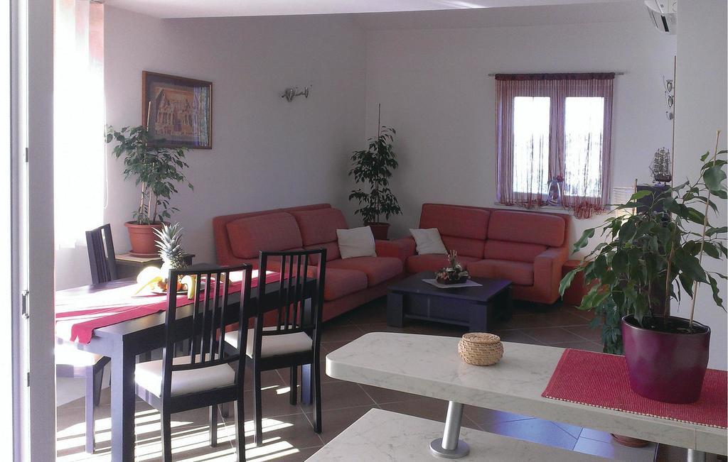 Apartment Romantika-1 Rovinj Bagian luar foto
