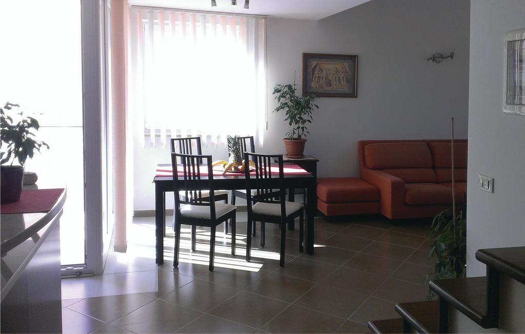 Apartment Romantika-1 Rovinj Bagian luar foto