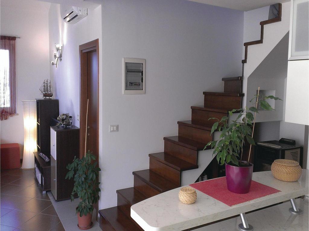 Apartment Romantika-1 Rovinj Bagian luar foto