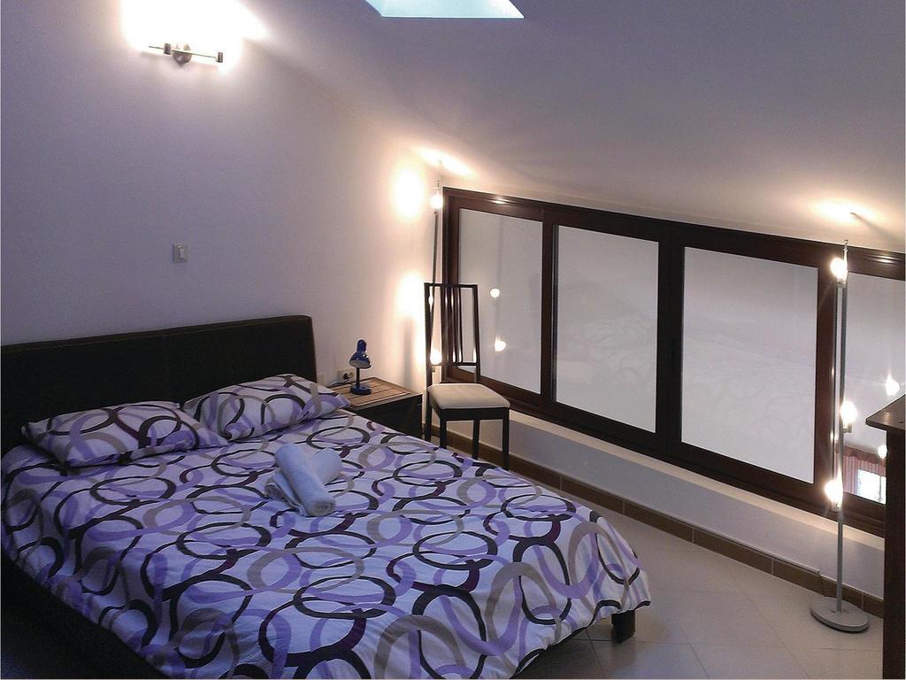Apartment Romantika-1 Rovinj Bagian luar foto