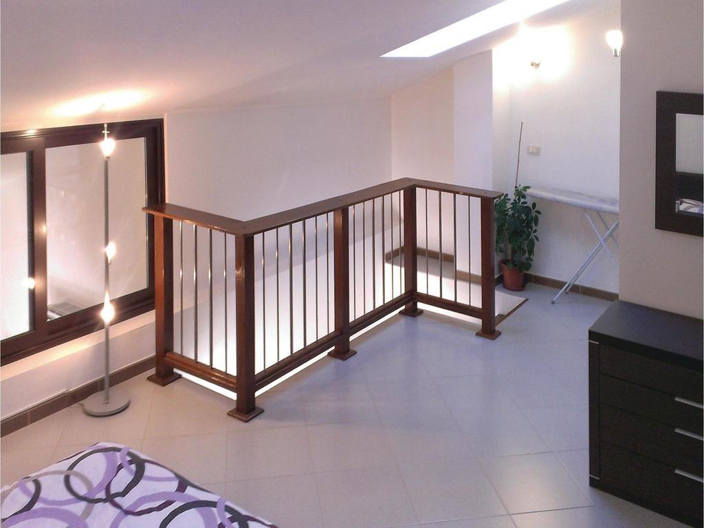 Apartment Romantika-1 Rovinj Bagian luar foto