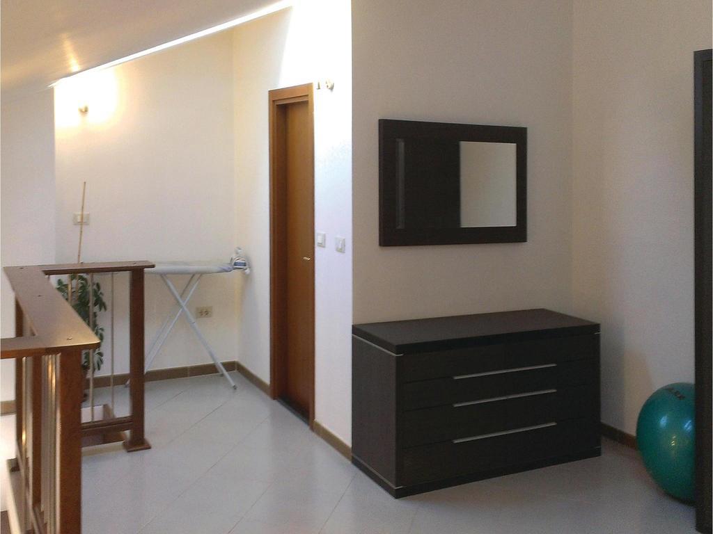 Apartment Romantika-1 Rovinj Bagian luar foto