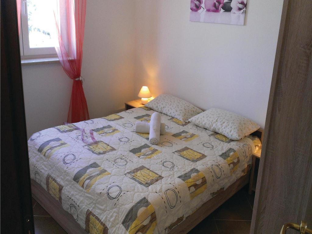 Apartment Romantika-1 Rovinj Bagian luar foto