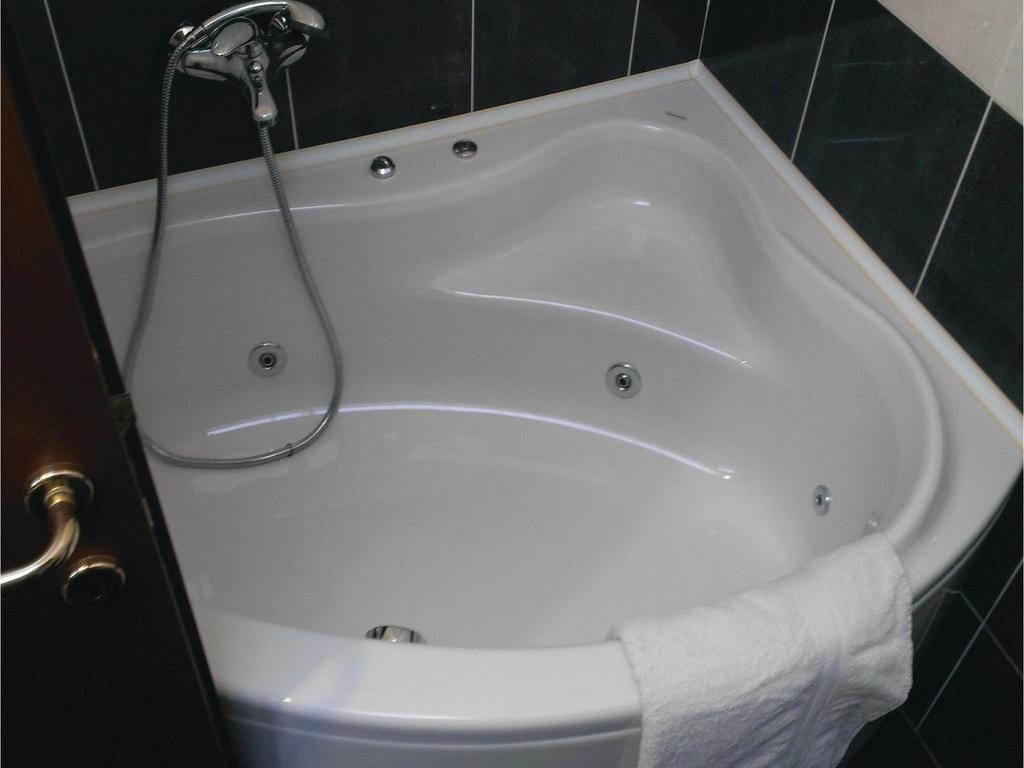 Apartment Romantika-1 Rovinj Bagian luar foto