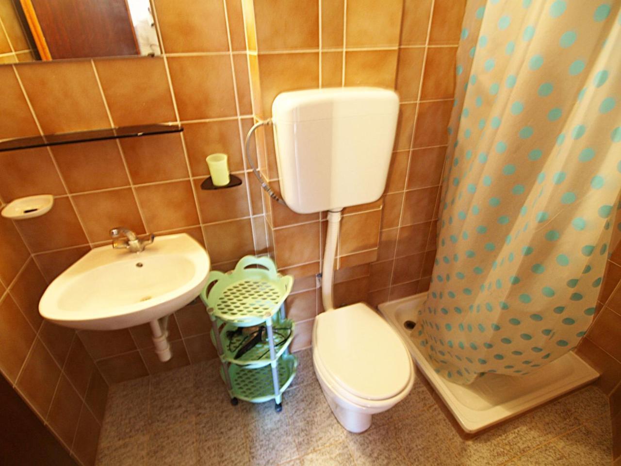 Apartment Romantika-1 Rovinj Bagian luar foto