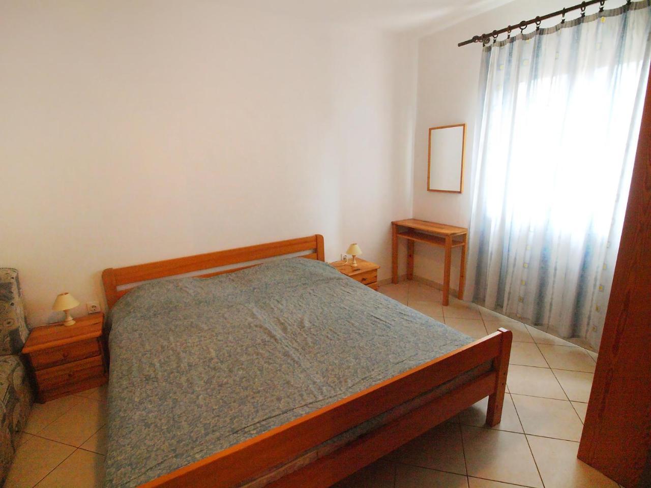 Apartment Romantika-1 Rovinj Bagian luar foto