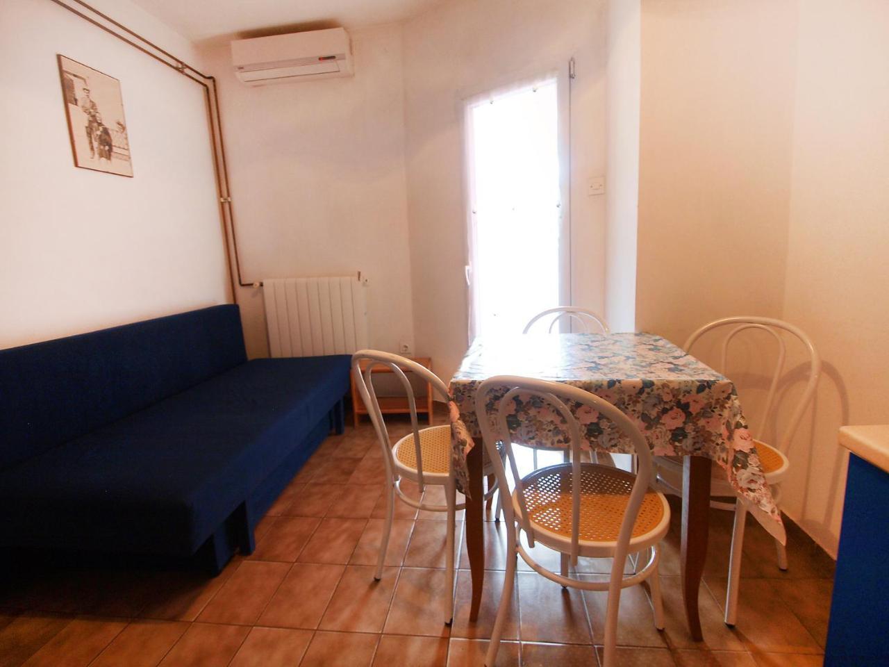 Apartment Romantika-1 Rovinj Bagian luar foto