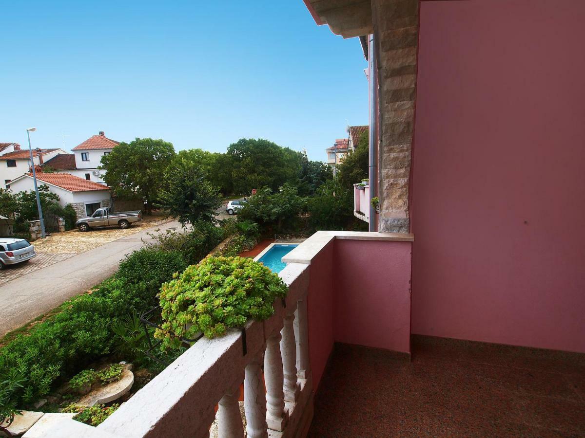 Apartment Romantika-1 Rovinj Bagian luar foto